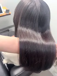 ご新規様限定【毎月先着100名限定コアミー無料】カット+キャラデコカラー+トリートメント♡