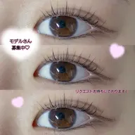🎀✨上のみラッシュリフト＆パリジェンヌ🎀モデル様募集中⭐️リクエストお待ちしております(*^^*)