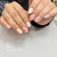 リピーター様🌸アートし放題(オフ無し)
