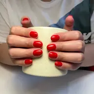 【初回オフ無料】ワンカラーorラメグラ2色 (マグネット+500変更出来ます)