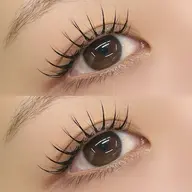 《当日予約限定》フラットラッシュ100本✨¥5770