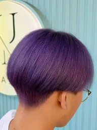 【メンズ限定✨️】カット+カラー+トリートメント