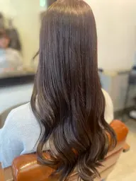 カラー➕エクステ(52cm)