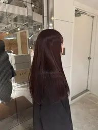 カットモデル🍀（レディース）