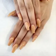 【minimo限定割】❤️ジェルワンカラー❤️長さ出し10本まで可能　⚠️オフは【不要】のお客様