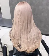 【似合わせ】レディースカット