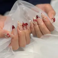 持ち込みデザイン🧸(オフあり)