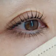 【ミニモ限定】マスカラパーマ