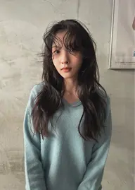 【平日9:00​〜​限定】カラー+クイックトリートメント