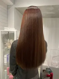 ✨話題のSHISEIDOサブリミック酸熱トリートメント✨