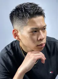 ✨大人気フェードスタイル