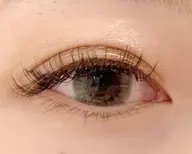 ✨￥1980✨高級セーブル120本まで付け放題✨マツエクモデル ✨