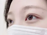 【ご新規様限定】🦖まつげパーマ🦖美容コーティング付き