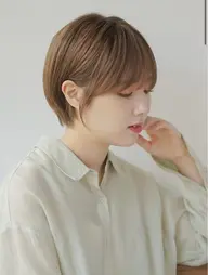 【骨格診断付き‼️】カット+ヴィラロドラカラー+Aujua4stepトリートメント