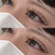 コーティング剤付き🫧 ダブル･ボリュームエクステリペア(付け足し)50束【赤羽/束感仕上げ◎】
