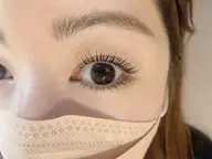 【上下まつげパーマ】ラッシュリフト・パリジェンヌ（トリートメント付き）