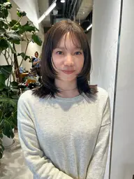 【新生活応援📣】カット＋シャンプー＋超音波トリートメント+選べるホームケア