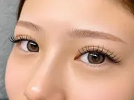 【マツエクモニター募集】フラットラッシュ 80本〜100本まで
