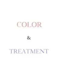 カラー ＋ 髪質改善トリートメント