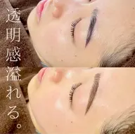 フェイシャルWax