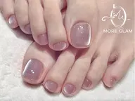 SET★ハンド(チークマグネット）+フットマグネット