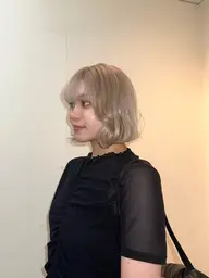 🪩ダブルカラー