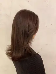 💖ワンカラー➕ハホニコ3stepトリートメント💖