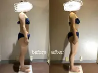 1番人気☆キャビラジ+全身リンパマッサージ　全身瘦せ60分2回体験