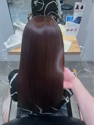 3回目：ワンカラー