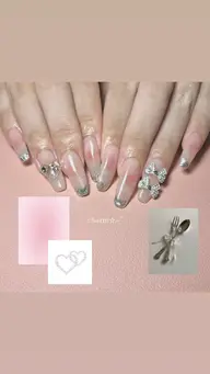 〚 期間限定学割✨✨ 〛アート10本(他店OFFケア込み)