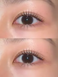 🌙トリートメント付きまつ毛パーマ🌙