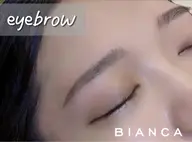 アイブロウwax⭐️