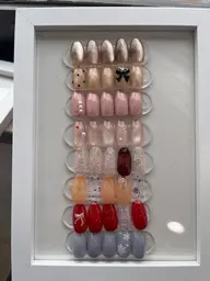 ◆hand/定額デザインA ◆（オフあり）