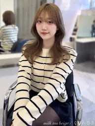 【カット✂︎】➕【リラックスショートスパ🧖♀️炭酸シャンプー】