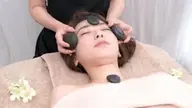 🌺メンズ限定🌺👀眼精疲労、トーンアップ&毛穴フェイシャルコース60分4800円