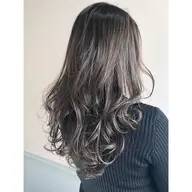 カット+透明感カラー+✨最高級TOKIOトリートメント✨