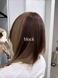 ✍🏻デザインカラー✨️＋超音波