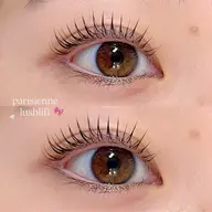 💛新規様限定!パリジェンヌラッシュリフト💛5830円《束感コーティング仕上げ🪄🤍》