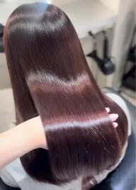 【🌸広がり撃退🌸】インメトリィ髪質改善💗うるさら質感で扱いやすく✨