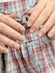 magnet  🎀 マグネットワンカラー