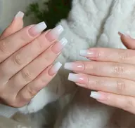 【オフなし】 ★ベイビーブーマーネイル