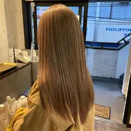 人気No.2❕似合わせカット➕髪質改善カラー➕4stepケアトリートメント💎