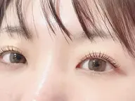 ⭐︎平日限定⭐︎似合わせマツパorパリジェンヌ🤍コーティング仕上げ¥5500