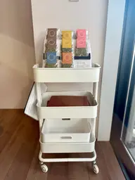 和漢ブレンド/国産よもぎ蒸し40分