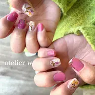 ミニモ限定☆アート2本＋ポイント