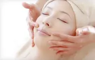 疲れを癒したいあなたへ🌈✨オールハンドのフェイシャルマッサージコース❤️60分※敏感肌の方でも可能です