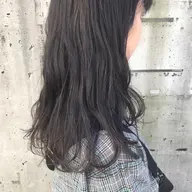 ♡カット & ヘアカラー
