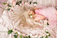 Wカラー（ケアブリーチ付き）➕トリートメント🫧