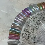 マグネットネイル　オフなし