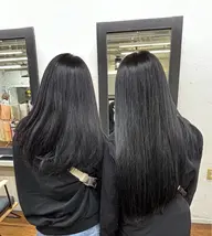 『ご新規様』💜フルカラー+毛髪再生ディープリペアトリートメント💙